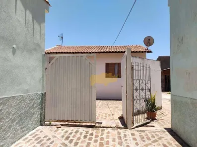Casa com 5 Quartos à venda, 142m² no Jardim Olinda, Rio Claro