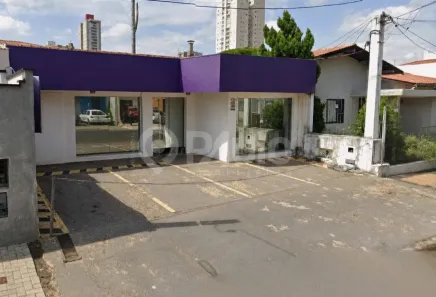 Sala Comercial para alugar, 188m² no Cidade Alta, Piracicaba