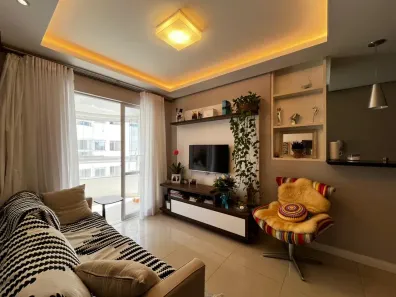 Apartamento com 2 Quartos à venda, 130m² no Pantanal, Florianópolis