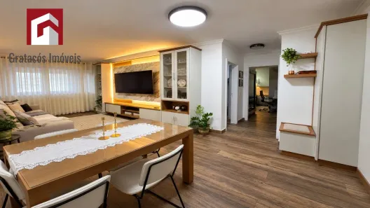 Apartamento com 2 Quartos à venda, 56m² no Bingen, Petrópolis