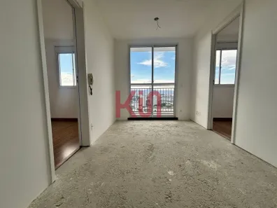 Apartamento com 2 Quartos à venda, 38m² no Água Branca, São Paulo