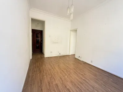 Apartamento com 1 Quarto à venda, 50m² no Tijuca, Rio de Janeiro