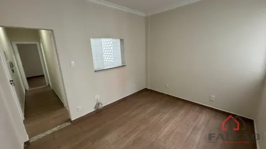 Apartamento com 1 Quarto à venda, 42m² no Boqueirão, Santos