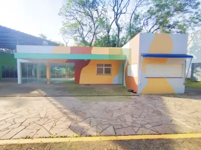 Ponto Comercial para alugar, 68m² no Cristo Rei, São Leopoldo