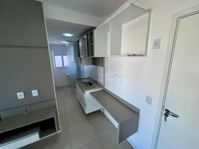 Apartamento com 1 Quarto para alugar, 40m² no Jardim Panorama, Bauru