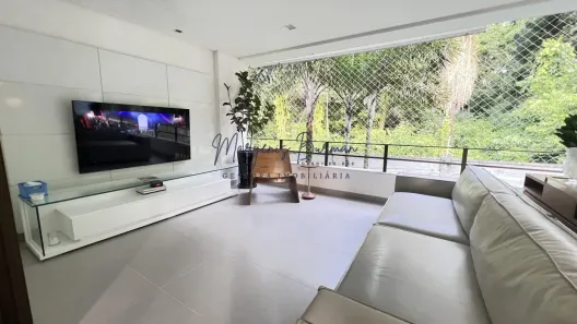 Casa de Condomínio com 4 Quartos à venda, 250m² no Alphaville (Abrantes), Camaçari