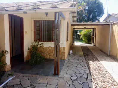 Casa com 3 Quartos à venda, 170m² no Campo Alegre, Itatiaia