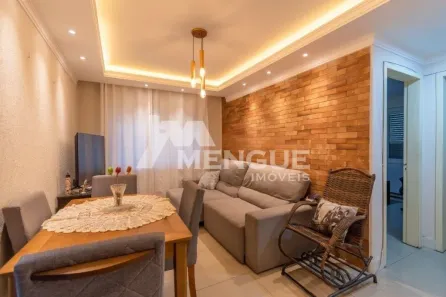 Apartamento com 2 Quartos à venda, 71m² no São Sebastião, Porto Alegre