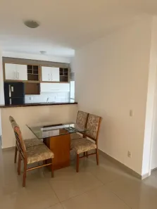 Apartamento com 2 Quartos para alugar, 63m² no Cézar de Souza, Mogi das Cruzes