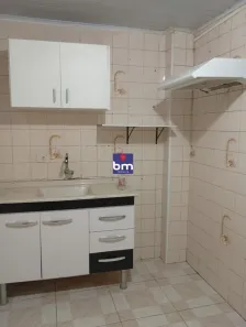 Casa de Condomínio com 2 Quartos para alugar, 80m² no Parque Regina, São Paulo