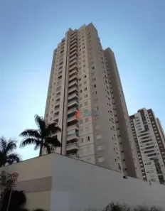 Apartamento com 3 Quartos à venda, 75m² no Gleba Fazenda Palhano, Londrina
