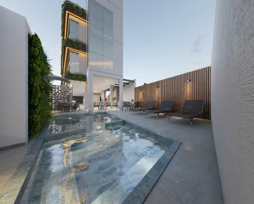 Apartamento com 3 Quartos à venda, 70m² no Armação, Penha