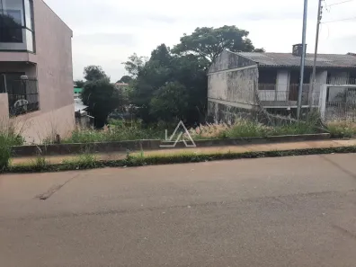 Lote/Terreno à venda, 605m² no Vera Cruz, Passo Fundo