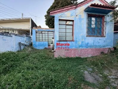 Lote/Terreno à venda, 510m² no Caiçaras, Belo Horizonte