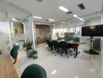 Sala Comercial à venda, 87m² no Cidade Mãe do Céu, São Paulo