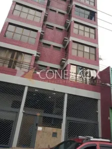 Sala Comercial com 1 Quarto à venda, 52m² no Centro, Campinas