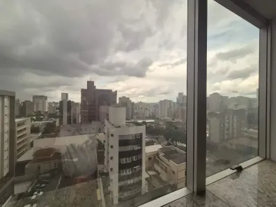 à venda, 139m² no Funcionários, Belo Horizonte