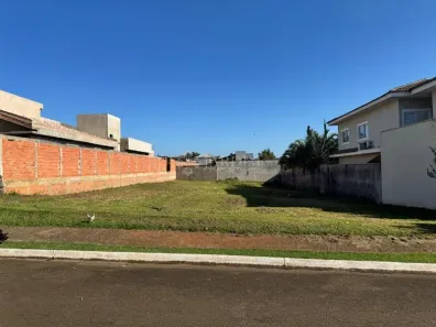 Lote/Terreno à venda, 1000m² no Campestre, Piracicaba