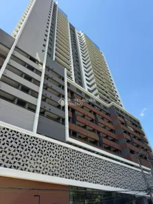 Apartamento com 1 Quarto à venda, 25m² no Vila Santa Catarina, São Paulo