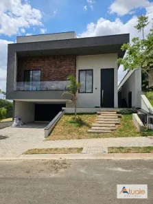Casa de Condomínio com 3 Quartos à venda, 216m² no Jardim Ypê, Paulínia