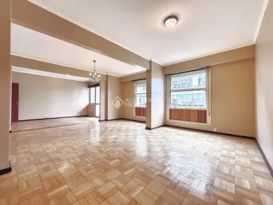 Apartamento com 3 Quartos à venda, 139m² no Centro Histórico, Porto Alegre