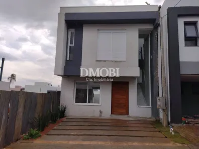 Casa com 3 Quartos para alugar, 142m² no Jansen, Gravataí