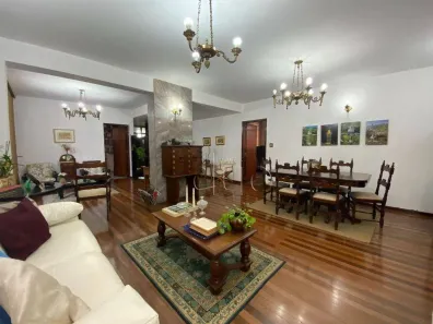 Casa com 4 Quartos à venda, 396m² no São Dimas, Piracicaba