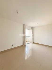 Apartamento com 2 Quartos para alugar, 56m² no Planalto, Belo Horizonte