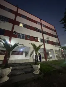 Apartamento com 2 Quartos à venda, 60m² no Portuguesa, Rio de Janeiro