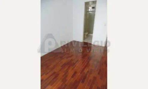 Apartamento com 2 Quartos à venda, 76m² no Cosme Velho, Rio de Janeiro