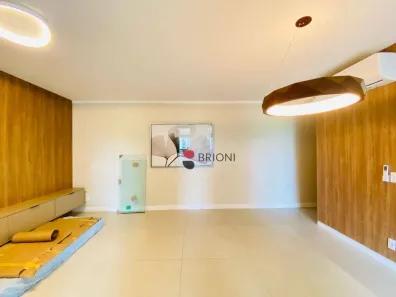 Apartamento com 3 Quartos para alugar, 112m² no Jardim Olhos D'Água II, Ribeirão Preto