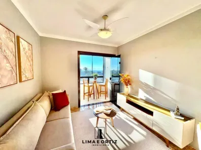 Apartamento com 1 Quarto à venda, 43m² no Tramandaí, Tramandaí
