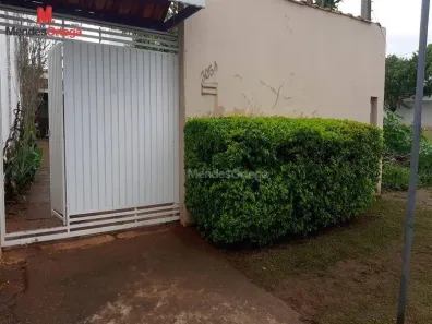 Casa com 2 Quartos à venda, 90m² no Jardim Guarujá, Sorocaba