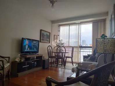 Apartamento com 3 Quartos à venda, 105m² no Menino Deus, Porto Alegre