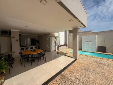 Casa com 3 Quartos à venda, 165m² no Jardim Botânico, Franca