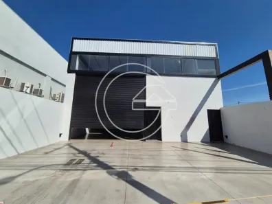 Imóvel Comercial para alugar, 430m² no Centro, Marília