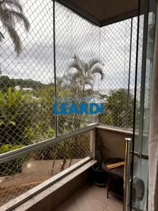 Apartamento com 3 Quartos à venda, 109m² no Ponta de Baixo, São José