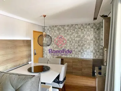 Apartamento com 2 Quartos à venda, 82m² no Jardim Trevo, Jundiaí