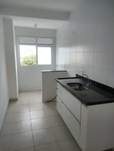 Apartamento com 2 Quartos para alugar, 64m² no Loteamento Chácaras Takitani, São José dos Campos