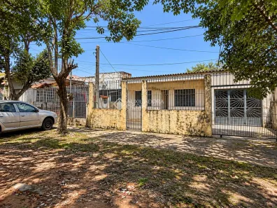 Casa com 2 Quartos à venda, 60m² no Morro Santana, Porto Alegre