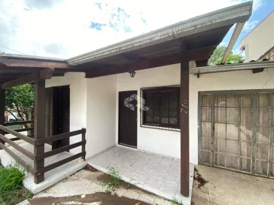 Casa com 2 Quartos à venda, 80m² no São João, Santa Cruz do Sul
