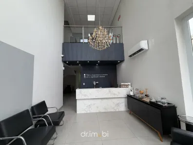 Ponto Comercial à venda, 345m² no Chácara Santo Antônio (Zona Sul), São Paulo