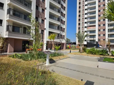 Apartamento com 3 Quartos à venda, 84m² no Morumbi, Paulínia