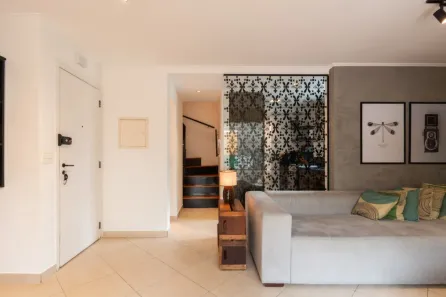 Cobertura com 2 Quartos à venda, 110m² no Pinheiros, São Paulo