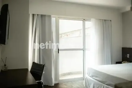 Apartamento com 1 Quarto à venda, 56m² no São Luiz, Belo Horizonte