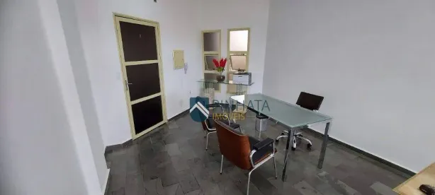 Sala Comercial à venda, 31m² no Vila Embaré, Valinhos