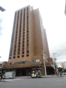 Ponto Comercial à venda, 20m² no Centro, Belo Horizonte