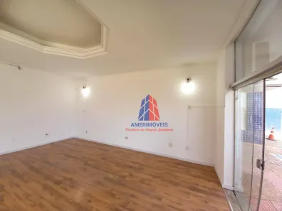 Sala Comercial para alugar, 69m² no Jardim Nossa Senhora Aparecida, Americana