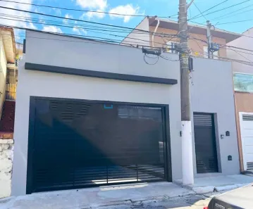 Casa com 3 Quartos à venda, 193m² no Aclimação, São Paulo
