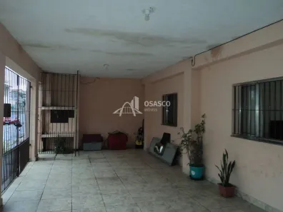 Casa com 3 Quartos à venda, 225m² no Jardim D'Abril, Osasco